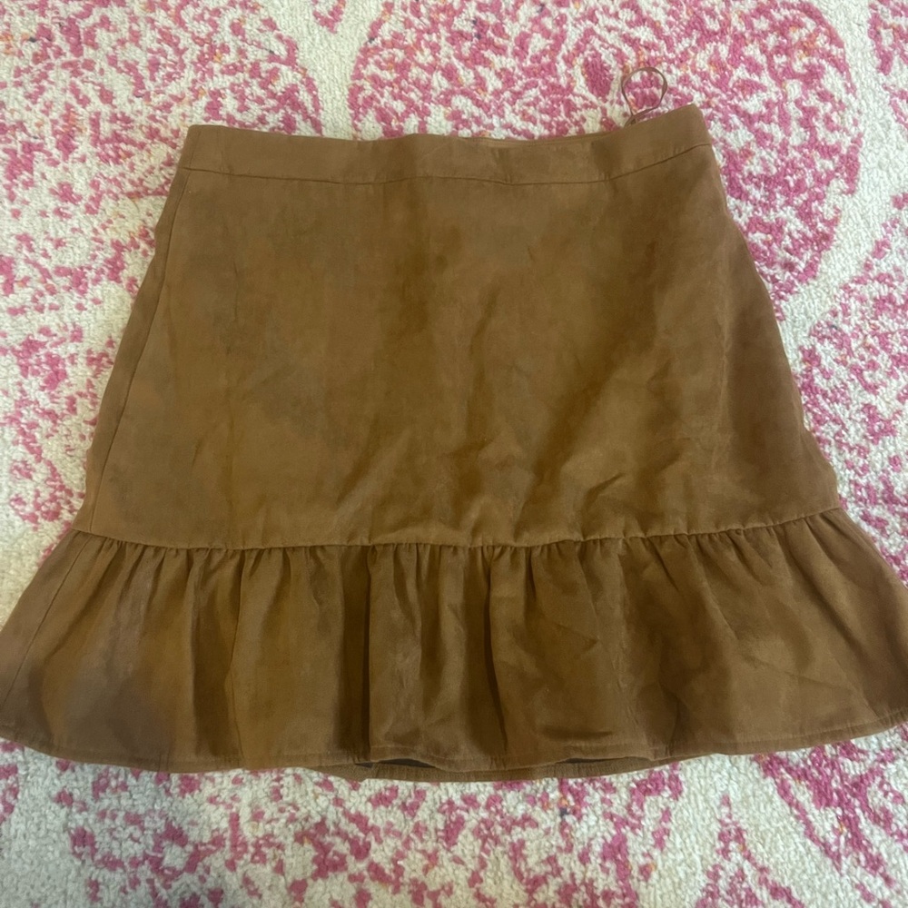 JCREW Skirt brand new never worn!